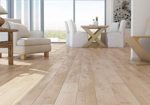 Flooring