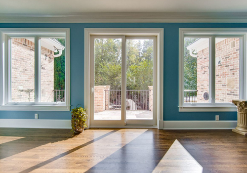 Windows & doors