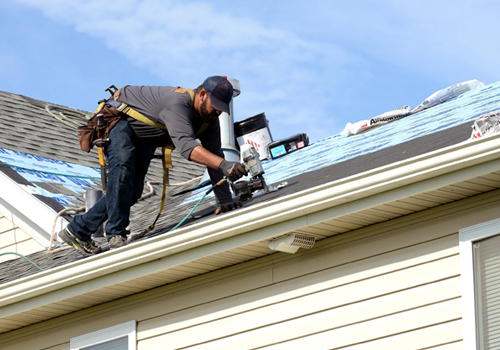 Roofing