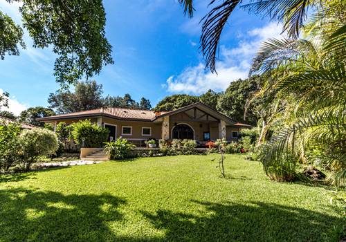 Landscaping and Outdoor Living