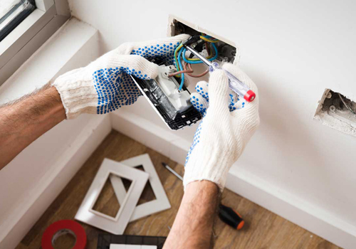 Electrical Services